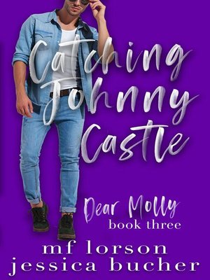cover image of Catching Johnny Castle